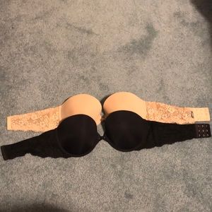 Aerie Strapless Bras!